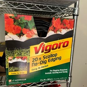Vigoro landscaping